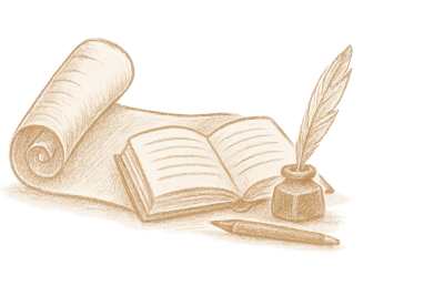 News header illustration