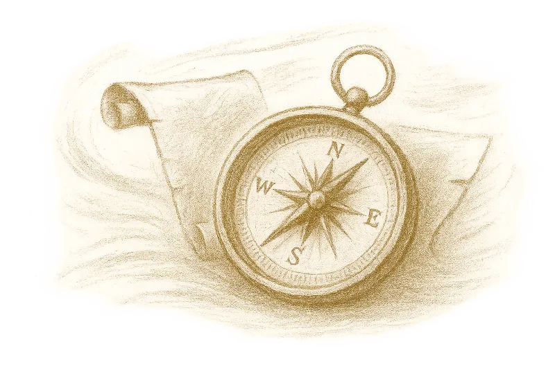 A note on the future