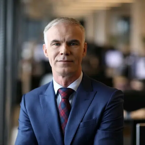 Kristjan Jarve