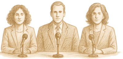 News header illustration