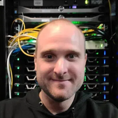 Dr. Scott Branson