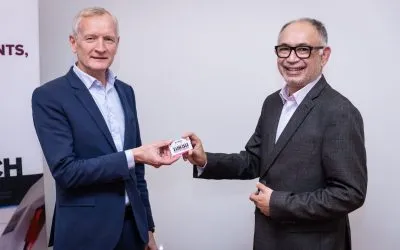 TalTech and InFTF